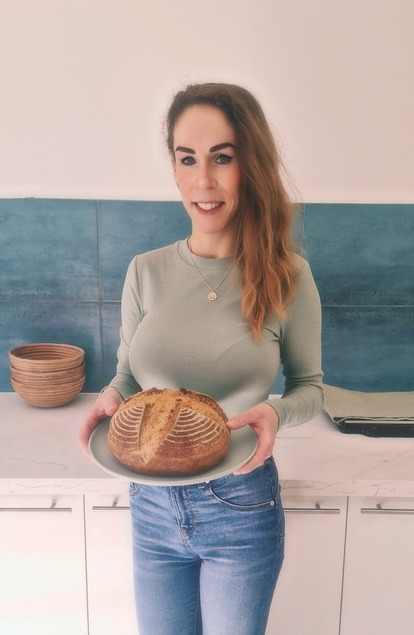Mónika